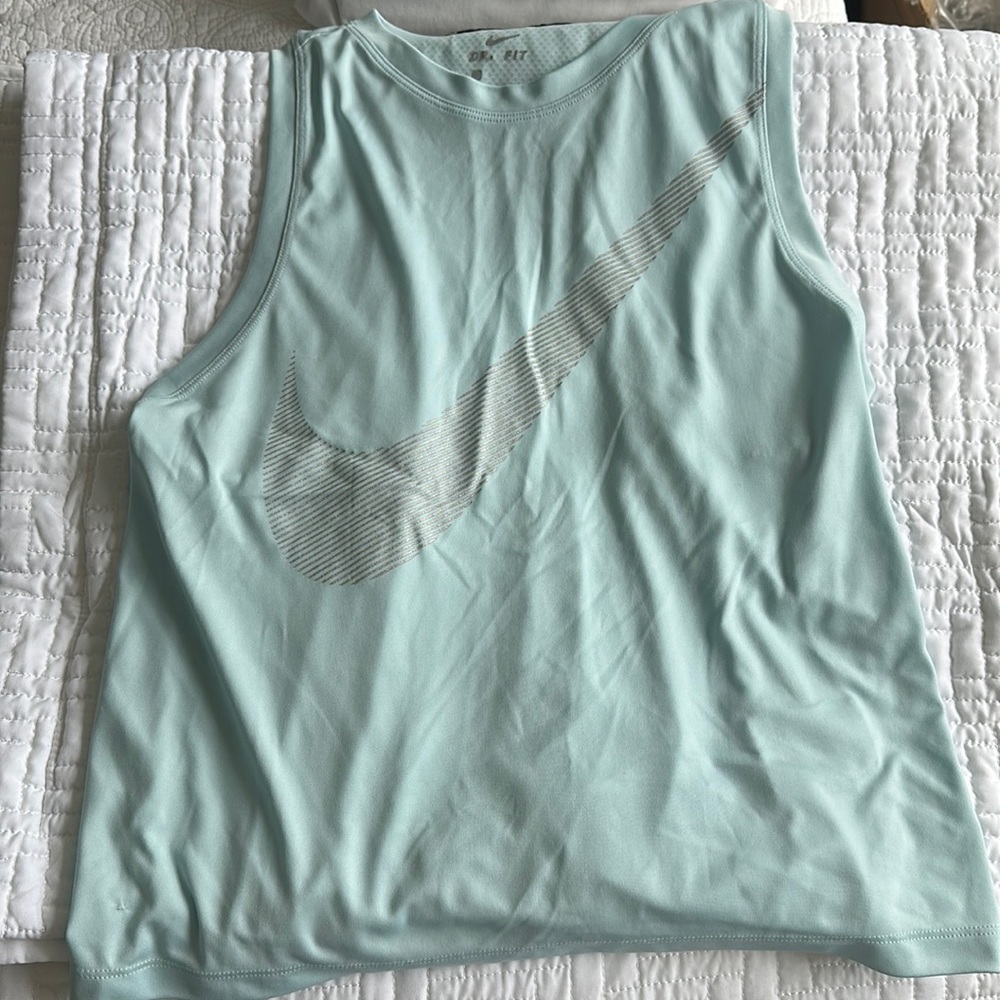Nike Tank